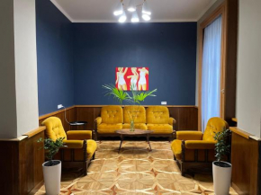 Villa Maria in Hotel Gagra